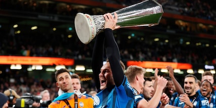 Koopmeiners, la gioia e il futuro ancora con l'Atalanta? "Non so, vedremo..."