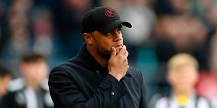 Incredibile Bayern, Kompany vicinissimo. Gaffe Hoeness: "Abbiamo già De Ligt"