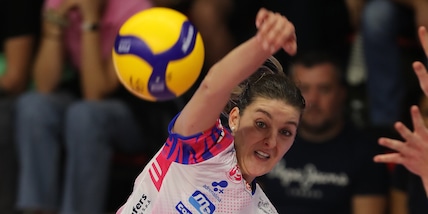 Volley Mercato: Chieri mette Anne Buijs in posto 4