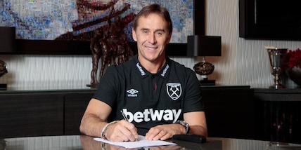 Lopetegui, niente Milan: è il nuovo allenatore del West Ham