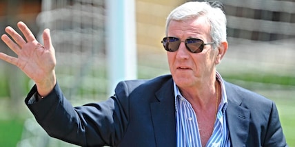 "Atalanta la squadra più forte d'Italia": Lippi omaggia il lavoro di Gasp