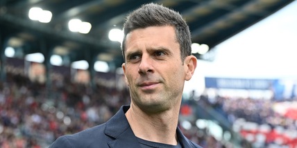 Motta, sarà Juve: addio al Bologna ufficiale, "Non rinnova il contratto"