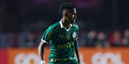 Estevao-Chelsea, è fatta: cifra monstre! Ma prima potrebbe giocarci contro