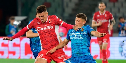 Diretta Ternana-Bari ore 20.30: dove vederla in tv, streaming e formazioni ufficiali