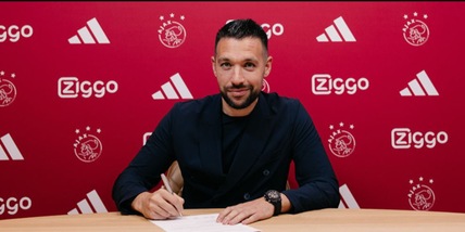 L'Ajax parla italiano, Farioli nuovo allenatore: "Torneremo al top"