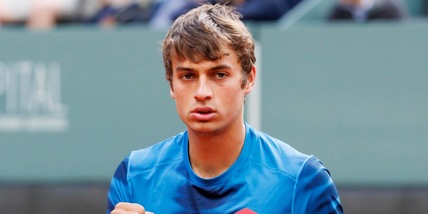 Cobolli, semifinale a Ginevra: Shevchenko ko. Djokovic ancora nella storia