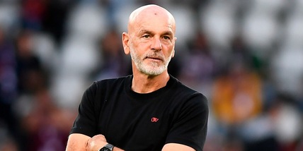 Pioli-Milan, è finita: “Grazie per quello Scudetto indimenticabile”