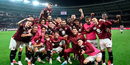 Mezzo Toro col futuro in bilico nella madre di tutte le partite