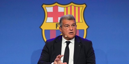 Caso Negreira, decade l’accusa di corruzione per il Barça: la reazione del club