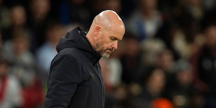 "Manchester United, deciso l'esonero di Ten Hag: due ex Chelsea tra i sostituti"