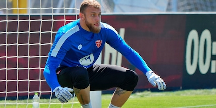 Di Gregorio-Juve, affare in chiusura: i dettagli dell’operazione col Monza