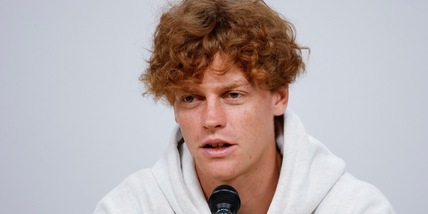 Sinner: “L’anca non mi preoccupa, ho deciso di giocare il Roland Garros perché…"