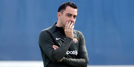 Laporta ha deciso, ora è ufficiale: Xavi via dal Barcellona dopo l'ultima di Liga