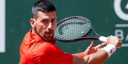 Djokovic ancora ko: cosa cambia nel duello con Sinner al n°1 del ranking ATP