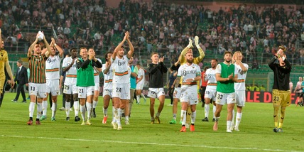 Diretta Venezia-Palermo ore 20.30: dove vederla in tv, in streaming e formazioni ufficiali