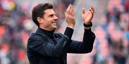 Diretta Genoa-Bologna ore 20.45: dove vederla in tv, in streaming e formazioni ufficiali