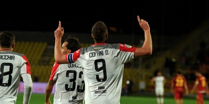 Pronostico Cremonese-Catanzaro, Stroppa contro Vivarini per un posto in finale