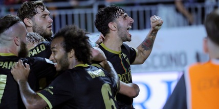 Playoff Serie B: Venezia in finale! Vanoli vince anche al Penzo, Palermo ko