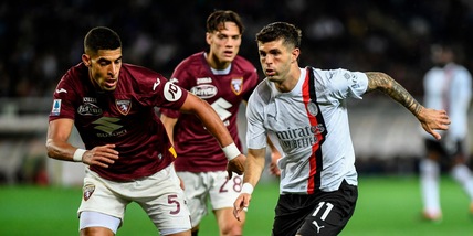 Serie A, il pronostico e le statistiche di Milan-Salernitana