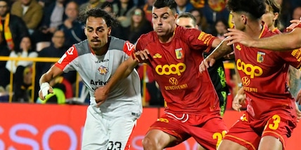 Cremonese o Catanzaro, si decide l'altra finalista