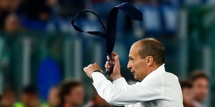 Allegri e la Juve, c’è una terza via: come potrebbe risolversi la diatriba