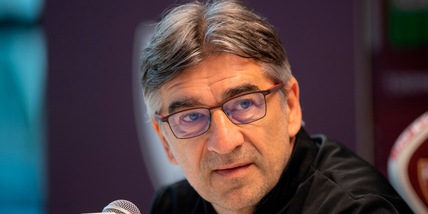 Juric, consigli mercato a Cairo: "Se vendi, compra giocatori più forti"