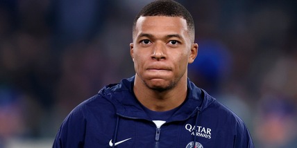 "Siamo stanchi di Mbappé": la dura condanna della leggenda francese