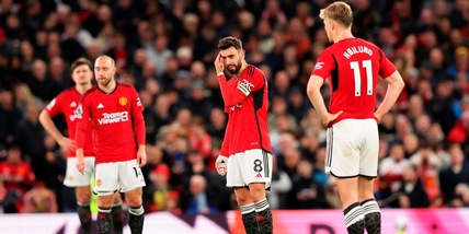 Lo United cambia volto: “Una delle stelle potrebbe lasciare a fine stagione”