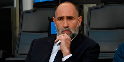 Tudor: "Kamada vuole rimanere. Il modello da seguire è l'Atalanta"