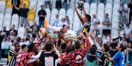 Alex Sandro: "Addio famiglia Juve, mai pianto così. Su Allegri e il futuro..."