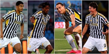 Pagelle Juve Next Gen: Sekulov surfa, Pedro Felipe distratto, Mbangula spento