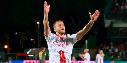 Bari, ripartire da Sibilli