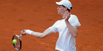 Roland Garros, uno Slam senza padrone. "Per me lo vince Sinner"