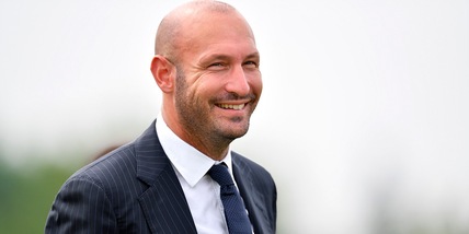 Samp, anche Chiellini e Cherubini nel casting. Si riparte da Pirlo