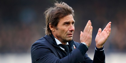 Conte, Napoli più vicino: De Laurentiis, ok a Manna per chiudere
