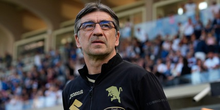 Juric: “Toro, nono posto fantastico! Speriamo che la Fiorentina vinca ad Atene"