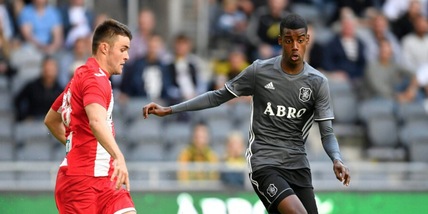 Allsvenskan, Aik-Goteborg: le migliori quote e il pronostico