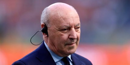 Inter a Oaktree, Marotta: "Fondo dà ampie garanzie". Sul rinnovo di Lautaro...