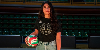 Volley Mercato:  Brescia riporta a casa Federica Stroppa