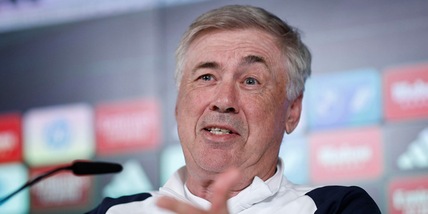 Ancelotti, Champions Real: riti scaramantici e routine, "è speciale"