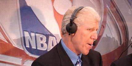 Nba in lutto: Bill Walton è morto a 71 anni