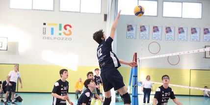 Il Cuneo Volley apre le porte della propria palestra a nuovi aspiranti atleti