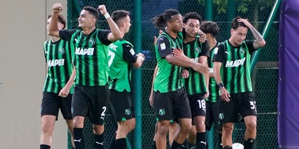 Playoff Primavera: Sassuolo in finale! Bestia nera Inter, come in Serie A