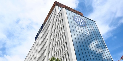 Inter, il giallo LionRock: "Non era azionista dal 2021"