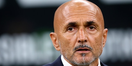 Spalletti su Italia, Napoli e la dritta a Conte: "De Laurentiis? Io ad un certo punto..."