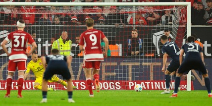 Bochum assurdo, da 3-0 a 3-3: passa ai rigori e resta in Bundesliga! Fortuna Dusseldorf ko