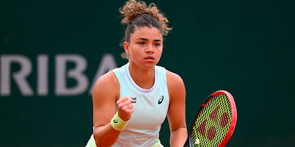 Paolini, esordio vincente al Roland Garros. Avanza anche Cocciaretto