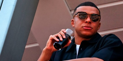 Mbappé, le Olimpiadi con la Francia e la volontà del Real Madrid: lo scenario