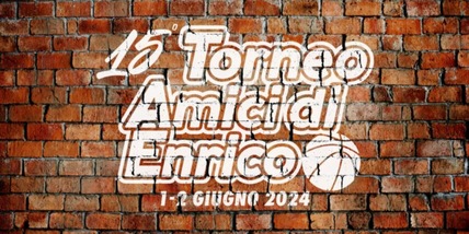 BEA Chieri: tutto pronto per la 15ª edizione del Torneo Amici di Enrico