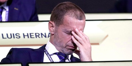 Superlega, la sentenza che spazza via i timori: mazzata su Uefa e Ceferin